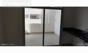 Imagem 3: Apartamento a venda - Parque das Nações, Santo André