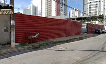 Imagem 2: Terreno comercial para Locação no bairro Jardim Cuiabá