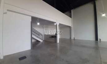 Imagem 5: Loja Comercial para Alugar na Rua Humaitá - Centro de Londrina