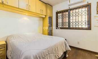 Imagem 5: Casa à venda 3 Quartos 2 Suites 2 Vagas 181M² Medianeira Porto Alegre - RS