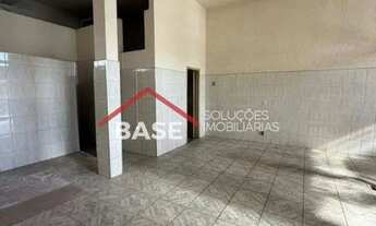 Imagem 3: Loja para locação - Inconfidentes/Contagem