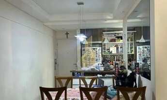 Imagem: Apartamento com 3 dormitórios à venda