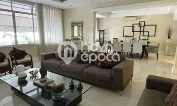 Imagem 2: Leblon Apartamento com 4 dormitórios