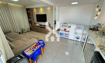 Imagem 4: Cobertura à venda, 4 quartos, 2 suítes, 2 vagas, União - Belo Horizonte/MG