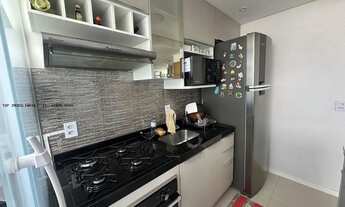 Imagem 5: Apartamento para Locação em Cajamar, Portais (Polvilho), 2 dormitórios, 1 banheiro, 1 vaga