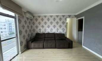 Imagem 5: Apartamento à venda Avenida Vereador Nagib Jabor, Capoeiras - Florianópolis