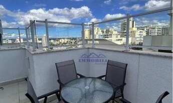 Imagem 2: Apartamento com 3 dormitórios à venda, 140 m² por R$ 1.473.000,00 - Jardim Aquarius - São