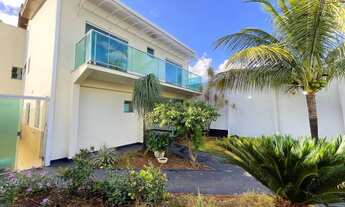 Imagem 3: Casa bairro tibery