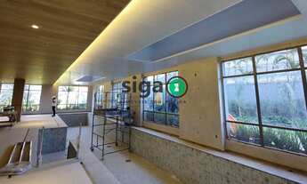 Imagem 7: Apartamento de 142m² no Brooklin