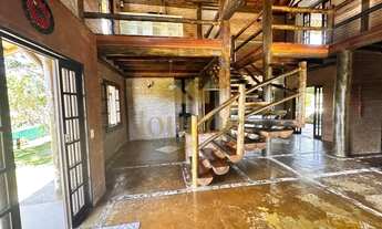 Imagem 7: Chácara com 4 quarto(s) para venda - Porto Bragança - Bragança Paulista