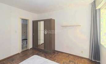 Imagem 5: Imóvel para aluguel possui 40 metros quadrados com 1 quarto em Santana - Porto Alegre - RS
