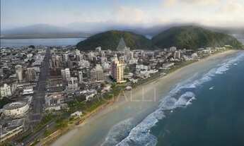 Imagem 5: Apartamento com 4 dormitórios à venda, PRAIA CENTRAL, GUARATUBA - PR