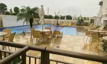 Imagem 6: Lindo apartamento 2 quatos nascente Exclusivitè