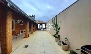 Imagem: Casa térrea à venda no bairro Perdizes