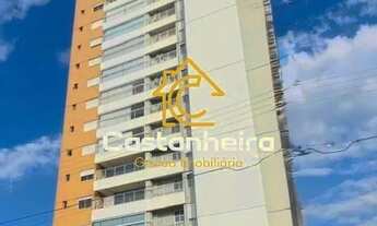 Imagem: Apartamento 03 suítes plenas - plano diretor