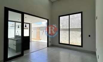 Imagem 7: Casa de Condomínio com 3 dorms, CONDOMINIO FIGUEIRA II, São José do Rio Preto - R$ 1.2 mi