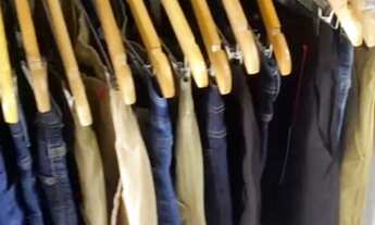 Imagem 2: Vendo loja com tudo dentro