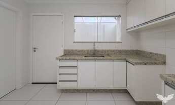 Imagem 7: Sobrado em SANTA FELICIDADE com 161,92 m²