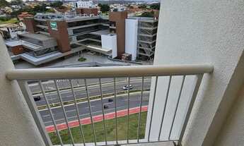 Imagem 4: Apartamento 2 Quartos com suite