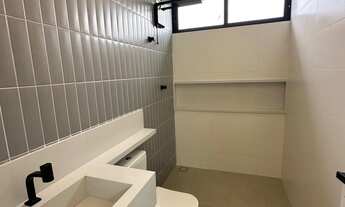 Imagem 5: Terras alphaville - 4 suítes+escritorio - 280m posição nascente