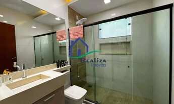 Imagem 7: Realiza Vende Casa Duplex Espetacular no Condomínio Alphaville em Inoã