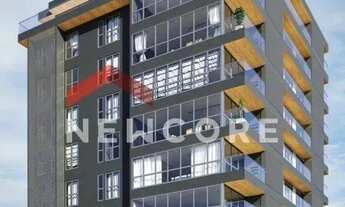 Imagem 3: Apartamento em Rua Alberto Kroehne - Atiradores - Joinville/SC