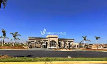 Imagem 2: Terreno - Terrassos Residencial - Paulínia