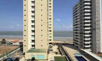 Imagem 2: Imóvel para venda tem 88 metros quadrados com 2 quartos em Ponta D'Areia - São Luís