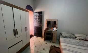 Imagem 2: VENDO CASA NO BAIRRO CIDADE DE DEUS PRÓXIMO AO MUSA