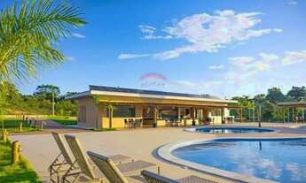 Imagem 6: Terras da Lagoa Condomínio