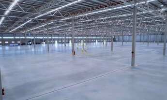 Imagem 2: Galpão Industrial de 7.762,50m² para locação em Betim-MG, São Marcos - 67 vagas de garagem