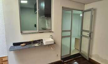 Imagem 4: Apartamento Terreo com 2 quartos no Condominio Chapada Mantiqueira