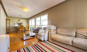 Imagem 4: Apartamento com 3 quartos à venda em Sumaré - SP