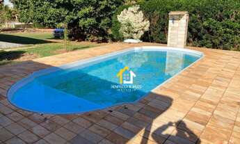 Imagem: Chácara à Venda Recanto São Lucas São