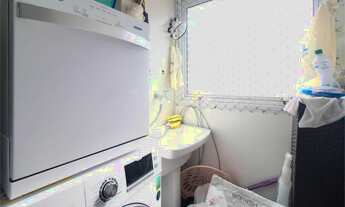 Imagem 7: Apartamento com 2 quartos à venda em Partenon - RS