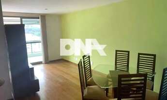 Imagem 3: Apartamento - / Residencial / Laranjeiras