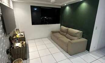 Imagem: Ibeda - Apartamento à Venda no Natal River