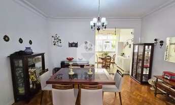 Imagem 5: Apartamento para venda com 3 quartos, vaga e 156m² - Copacabana - Rio de Janeiro/RJ