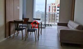 Imagem 2: Apartamento para locação de alto padrão no Jardim Renascença, São Luís-MA: 2 quartos, 2 su