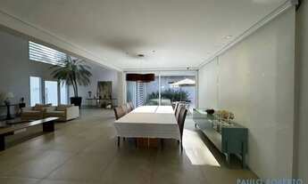 Imagem 7: CASA EM CONDOMÍNIO - TAMBORÉ - SP