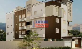 Imagem: Apartamento 2 Quartos (1 Suíte) - 1º Andar