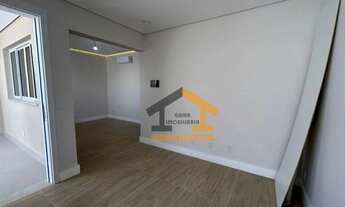 Imagem 3: Casa com 4 dormitórios à venda, 265 m² por R$ 980.000,00 - Vila São Caetano - Itatiba/SP