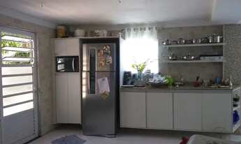 Imagem 3: Casa com 5 dormitórios à venda, 575 m² por R$ 1.300.000,00 - Pituaçu - Salvador/BA