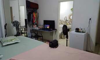 Imagem: Alugo Suíte em Jatiúca