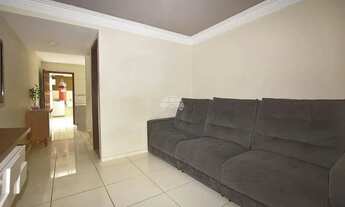 Imagem: Sobrado para venda tem 69 metros quadrados