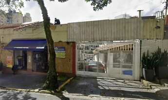 Imagem 2: POMPÉIA - TERRENO DE 1395M² PRÓXIMO do HOSPITAL SÃO CAMILO