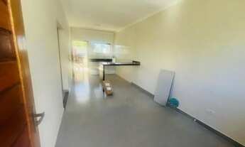 Imagem 4: Casa para locação no bairro Dois Córregos em Piracicaba/SP