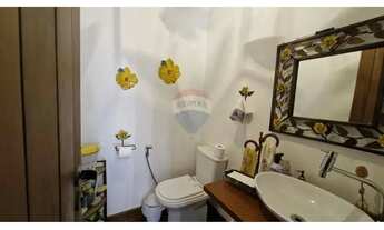 Imagem 4: Locação Casa No Condomínio Quinta do Lago - Petrópolis RJ