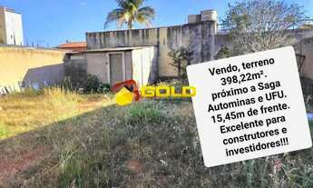 Imagem 5: Terreno para Venda em Uberlândia, Saraiva