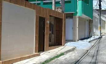 Imagem 2: Casa 2/4 excelente localização PITUAÇU